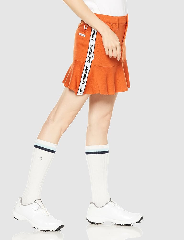 Amazon.co.jp: [ジャックバニー] レディース スカート